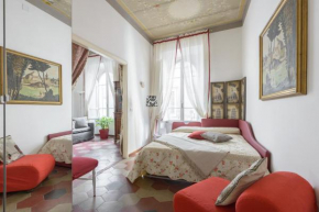 Navona Family Apartment Rome